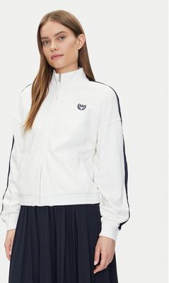 Bluza damska w sportowym stylu Gap ze sklepu: MODIVO w kategorii: Bluzy damskie - zdjęcie WP-EBWP-BKLVO-LN0_0000305290632