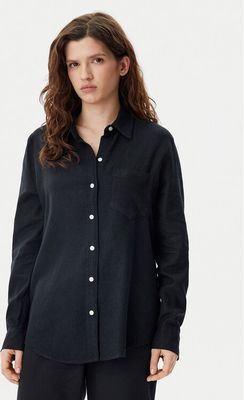 Koszula damska casual Gap ze sklepu: MODIVO w kategorii: Koszule damskie - zdjęcie WP-EBWP-BKLVO-LN0_0000305290779