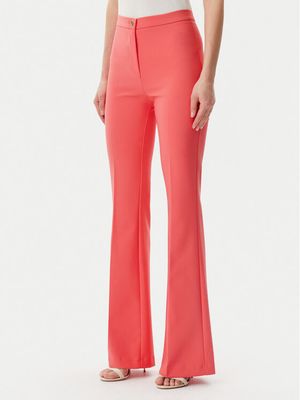 Spodnie damskie Artigli ze sklepu: MODIVO w kategorii: Spodnie damskie - zdjęcie WP-EBWP-BKLVO-LN0_0000305290984
