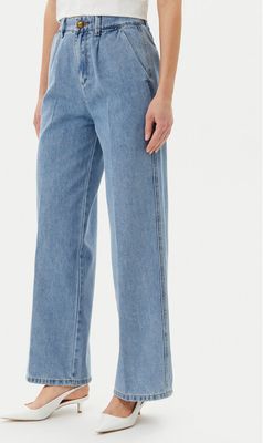 Jeansy damskie Artigli ze sklepu: MODIVO w kategorii: Jeansy damskie - zdjęcie WP-EBWP-BKLVO-LN0_0000305291134