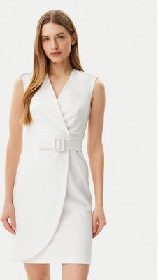 Sukienka elegancka Artigli ze sklepu: MODIVO w kategorii: Sukienki - zdjęcie WP-EBWP-BKLVO-LN0_0000305291226