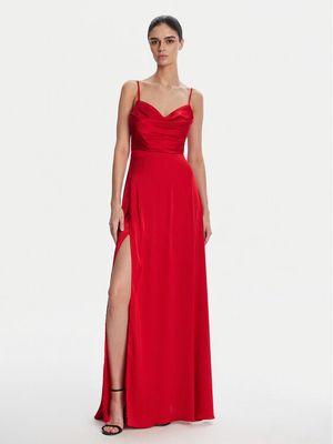 Sukienka elegancka Artigli ze sklepu: MODIVO w kategorii: Sukienki - zdjęcie WP-EBWP-BKLVO-LN0_0000305291318