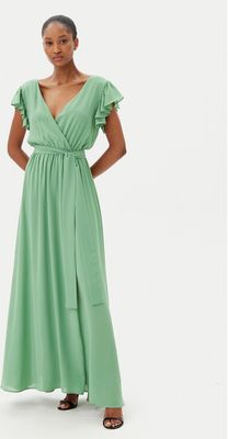 Artigli - Sukienka elegancka ze sklepu: MODIVO w kategorii: Sukienki - zdjęcie WP-EBWP-BKLVO-LN0_0000305291356
