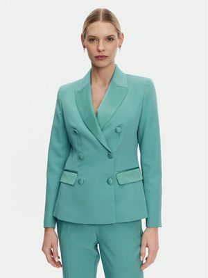 Marynarka wiosenny elegancki Artigli ze sklepu: MODIVO w kategorii: Marynarki damskie - zdjęcie WP-EBWP-BKLVO-LN0_0000305291561