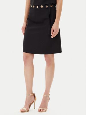 Spódnica casual Artigli ze sklepu: MODIVO w kategorii: Spódnice - zdjęcie WP-EBWP-BKLVO-LN0_0000305291639