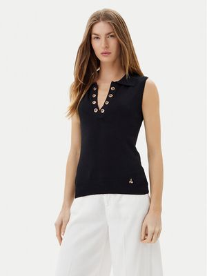 Bluzka damska casual Artigli ze sklepu: MODIVO w kategorii: Bluzki damskie - zdjęcie WP-EBWP-BKLVO-LN0_0000305291899