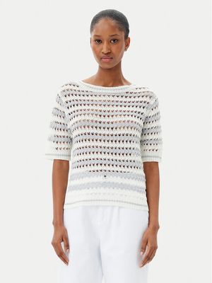 Sweter damski casual Artigli ze sklepu: MODIVO w kategorii: Swetry damskie - zdjęcie WP-EBWP-BKLVO-LN0_0000305291950