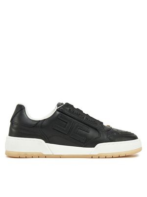 Buty sportowe damskie wiosenne Elisabetta Franchi ze sklepu: MODIVO w kategorii: Buty sportowe damskie - zdjęcie WP-EBWP-BKLVO-LN0_0000305292834