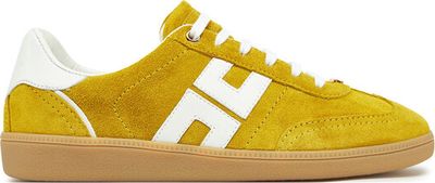 Elisabetta Franchi - Buty sportowe damskie wiosenne ze sklepu: MODIVO w kategorii: Buty sportowe damskie - zdjęcie WP-EBWP-BKLVO-LN0_0000305292865