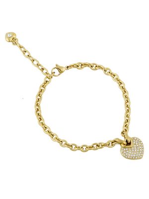Bransoletka Guess ze sklepu: MODIVO w kategorii: Bransoletki - zdjęcie WP-EBWP-BKLVO-LN0_0000305293176