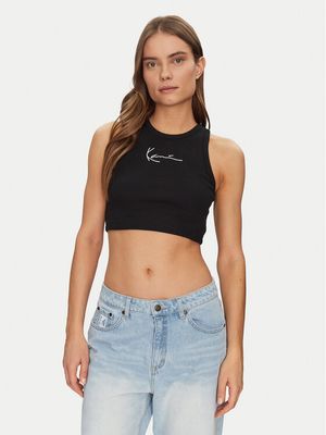Karl Kani - Bluzka damska sportowa ze sklepu: MODIVO w kategorii: Bluzki damskie - zdjęcie WP-EBWP-BKLVO-LN0_0000305293503