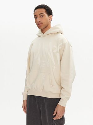 Bluza męska w stylu młodzieżowym Karl Kani ze sklepu: MODIVO w kategorii: Bluzy męskie - zdjęcie WP-EBWP-BKLVO-LN0_0000305293572