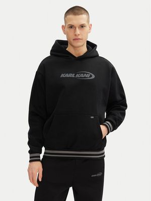 Bluza męska Karl Kani ze sklepu: MODIVO w kategorii: Bluzy męskie - zdjęcie WP-EBWP-BKLVO-LN0_0000305293596