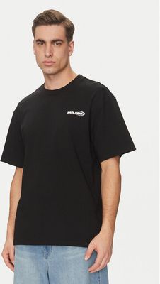T-shirt męski casual Karl Kani ze sklepu: MODIVO w kategorii: T-shirty męskie - zdjęcie WP-EBWP-BKLVO-LN0_0000305293657