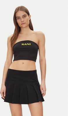 Bluzka damska Karl Kani ze sklepu: MODIVO w kategorii: Bluzki damskie - zdjęcie WP-EBWP-BKLVO-LN0_0000305293794