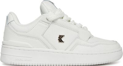 Buty sportowe damskie na wiosnę Karl Kani ze sklepu: MODIVO w kategorii: Buty sportowe damskie - zdjęcie WP-EBWP-BKLVO-LN0_0000305293961