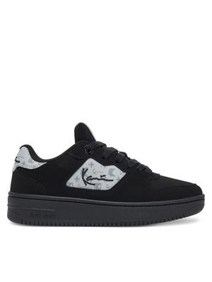 Buty sportowe dziecięce na wiosnę Karl Kani ze sklepu: MODIVO w kategorii: Buty sportowe dziecięce - zdjęcie WP-EBWP-BKLVO-LN0_0000305294104