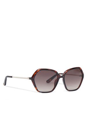Guess - Okulary przeciwsłoneczne damskie ze sklepu: MODIVO w kategorii: Okulary przeciwsłoneczne damskie - zdjęcie WP-EBWP-BKLVO-LN0_0000305294456