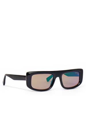 Okulary przeciwsłoneczne damskie Guess ze sklepu: MODIVO w kategorii: Okulary przeciwsłoneczne damskie - zdjęcie WP-EBWP-BKLVO-LN0_0000305294487