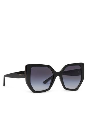 Okulary przeciwsłoneczne damskie Guess ze sklepu: MODIVO w kategorii: Okulary przeciwsłoneczne damskie - zdjęcie WP-EBWP-BKLVO-LN0_0000305294586