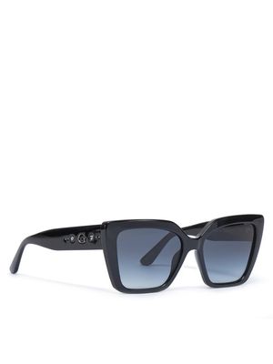 Guess - Okulary przeciwsłoneczne damskie ze sklepu: MODIVO w kategorii: Okulary przeciwsłoneczne damskie - zdjęcie WP-EBWP-BKLVO-LN0_0000305294753
