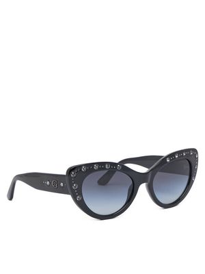 Okulary przeciwsłoneczne damskie Guess ze sklepu: MODIVO w kategorii: Okulary przeciwsłoneczne damskie - zdjęcie WP-EBWP-BKLVO-LN0_0000305294777
