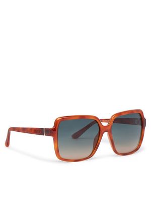 Okulary przeciwsłoneczne damskie Guess ze sklepu: MODIVO w kategorii: Okulary przeciwsłoneczne damskie - zdjęcie WP-EBWP-BKLVO-LN0_0000305294845