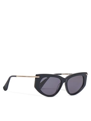 Okulary przeciwsłoneczne damskie Max Mara ze sklepu: MODIVO w kategorii: Okulary przeciwsłoneczne damskie - zdjęcie WP-EBWP-BKLVO-LN0_0000305295149