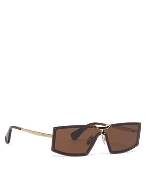 Okulary przeciwsłoneczne damskie Max Mara ze sklepu: MODIVO w kategorii: Okulary przeciwsłoneczne damskie - zdjęcie WP-EBWP-BKLVO-LN0_0000305295194