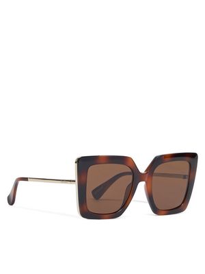 Okulary przeciwsłoneczne damskie Max Mara ze sklepu: MODIVO w kategorii: Okulary przeciwsłoneczne damskie - zdjęcie WP-EBWP-BKLVO-LN0_0000305295217