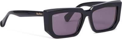 Okulary przeciwsłoneczne damskie Max Mara ze sklepu: MODIVO w kategorii: Okulary przeciwsłoneczne damskie - zdjęcie WP-EBWP-BKLVO-LN0_0000305295279