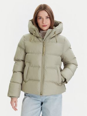 Marc O'Polo Denim - Kurtka damska jesienna ze sklepu: MODIVO w kategorii: Kurtki damskie - zdjęcie WP-EBWP-BKLVO-LN0_0000305295460