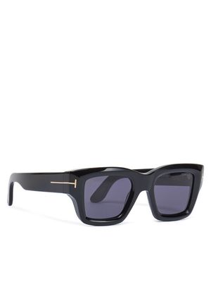 Okulary przeciwsłoneczne Tom Ford ze sklepu: MODIVO w kategorii: Okulary przeciwsłoneczne męskie - zdjęcie WP-EBWP-BKLVO-LN0_0000305295514