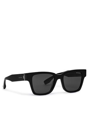 Okulary przeciwsłoneczne damskie Trussardi ze sklepu: MODIVO w kategorii: Okulary przeciwsłoneczne damskie - zdjęcie WP-EBWP-BKLVO-LN0_0000305295613