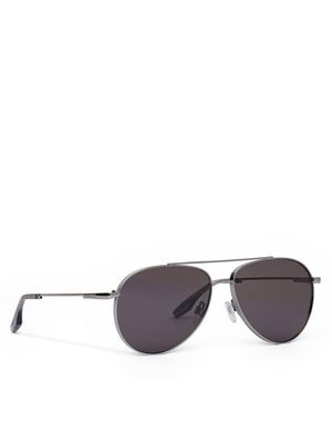 Okulary przeciwsłoneczne damskie Trussardi ze sklepu: MODIVO w kategorii: Okulary przeciwsłoneczne damskie - zdjęcie WP-EBWP-BKLVO-LN0_0000305295705