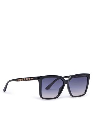 Okulary przeciwsłoneczne damskie Guess ze sklepu: MODIVO w kategorii: Okulary przeciwsłoneczne damskie - zdjęcie WP-EBWP-BKLVO-LN0_0000305295750