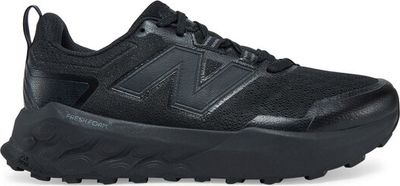 Buty sportowe męskie jesienne New Balance ze sklepu: MODIVO w kategorii: Buty sportowe męskie - zdjęcie WP-EBWP-BKLVO-LN0_0000305295880