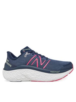 Buty sportowe damskie na wiosnę New Balance ze sklepu: MODIVO w kategorii: Buty sportowe damskie - zdjęcie WP-EBWP-BKLVO-LN0_0000305296009