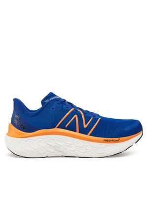 Buty sportowe męskie na wiosnę New Balance ze sklepu: MODIVO w kategorii: Buty sportowe męskie - zdjęcie WP-EBWP-BKLVO-LN0_0000305296283