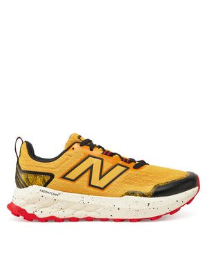 Buty sportowe męskie na wiosnę New Balance ze sklepu: MODIVO w kategorii: Buty sportowe męskie - zdjęcie WP-EBWP-BKLVO-LN0_0000305296320