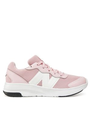 New Balance - Buty sportowe dziecięce na wiosnę ze sklepu: MODIVO w kategorii: Buty sportowe dziecięce