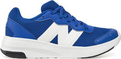 Buty sportowe dziecięce na wiosnę New Balance ze sklepu: MODIVO w kategorii: Buty sportowe dziecięce - zdjęcie WP-EBWP-BKLVO-LN0_0000305296375