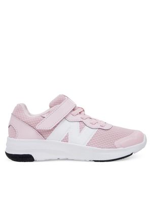 Buty sportowe dziecięce wiosenne New Balance ze sklepu: MODIVO w kategorii: Buty sportowe dziecięce