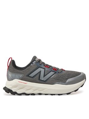 Buty sportowe męskie na wiosnę New Balance ze sklepu: MODIVO w kategorii: Buty sportowe męskie - zdjęcie WP-EBWP-BKLVO-LN0_0000305296498