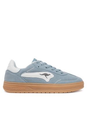Kangaroos - Buty sportowe damskie wiosenne ze sklepu: MODIVO w kategorii: Buty sportowe damskie - zdjęcie WP-EBWP-BKLVO-LN0_0000305296573