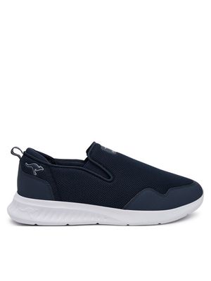 Buty sportowe męskie na wiosnę Kangaroos ze sklepu: MODIVO w kategorii: Buty sportowe męskie - zdjęcie WP-EBWP-BKLVO-LN0_0000305296658