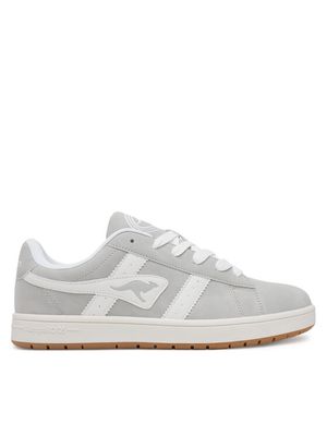 Buty sportowe męskie na wiosnę Kangaroos ze sklepu: MODIVO w kategorii: Buty sportowe męskie - zdjęcie WP-EBWP-BKLVO-LN0_0000305296672