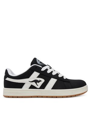 Buty sportowe męskie na wiosnę Kangaroos ze sklepu: MODIVO w kategorii: Buty sportowe męskie - zdjęcie WP-EBWP-BKLVO-LN0_0000305296689