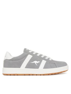 Buty sportowe damskie na wiosnę Kangaroos ze sklepu: MODIVO w kategorii: Buty sportowe damskie - zdjęcie WP-EBWP-BKLVO-LN0_0000305296702