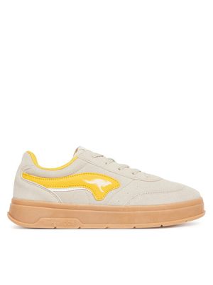 Buty sportowe damskie na wiosnę Kangaroos ze sklepu: MODIVO w kategorii: Buty sportowe damskie - zdjęcie WP-EBWP-BKLVO-LN0_0000305296733